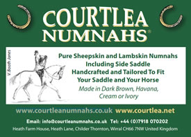 The Side Saddle Association