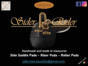 The Side Saddle Association