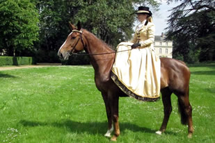 The Side Saddle Association